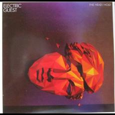 This Head I Hold EP mp3 Album by Electric Guest
