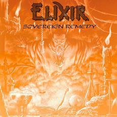 Sovereign Remedy mp3 Album by Elixir