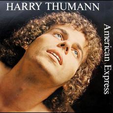 American Express mp3 Album by Harry Thumann