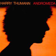 Andromeda mp3 Album by Harry Thumann