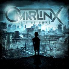 City of Ommz mp3 Album by Omar LinX