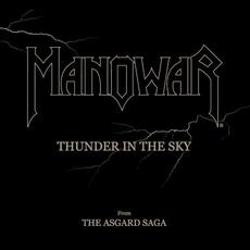 Thunder in the Sky mp3 Album by Manowar