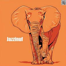 Kick This mp3 Album by Jazzinuf