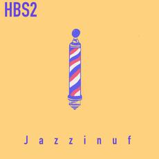 Harlem Barber Swing 2 mp3 Album by Jazzinuf