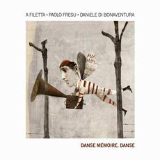 Danse Mémoire, Danse mp3 Album by A Filetta, Paolo Fresu, Daniele Di Bonaventura