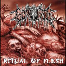 Ritual of Flesh mp3 Album by Goretrade
