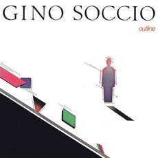 Outline (Re-Issue) mp3 Album by Gino Soccio