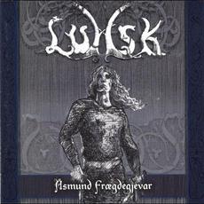 Åsmund Frægdegjevar mp3 Album by Lumsk