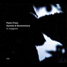 In maggiore mp3 Album by Paolo Fresu and Daniele Di Bonaventura