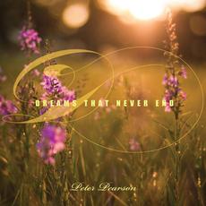 Dreams That Never End mp3 Album by Peter Pearson