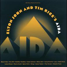 Elton John and Tim Rice's Aida mp3 Compilation by Various Artists