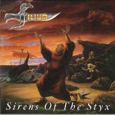 Sirens of the Styx mp3 Album by Ilium