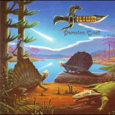 Permian Dusk mp3 Album by Ilium