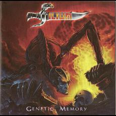 Genetic Memory mp3 Album by Ilium