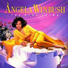 The Real Thing mp3 Album by Angela Winbush
