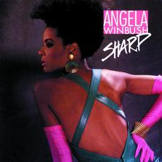 Sharp mp3 Album by Angela Winbush