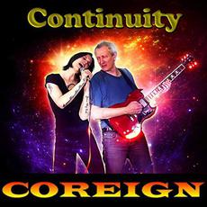 Continuity mp3 Album by Coreign