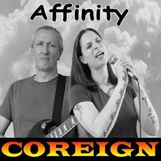 Affinity mp3 Album by Coreign