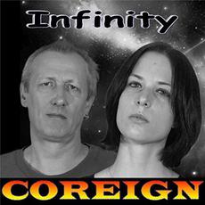 Infinity mp3 Album by Coreign