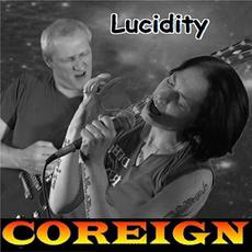 Lucidity mp3 Album by Coreign