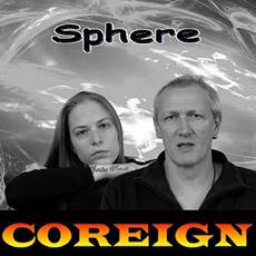 Sphere mp3 Album by Coreign