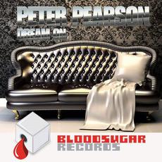 Dream On mp3 Album by Peter Pearson