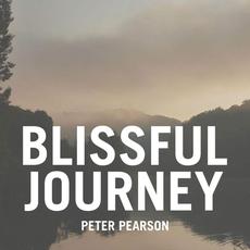 Blissful Journey mp3 Album by Peter Pearson