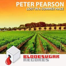 Lost In A Summer Haze mp3 Album by Peter Pearson