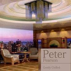 Gently Chilled mp3 Album by Peter Pearson