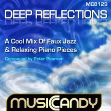 Deep Reflections mp3 Album by Peter Pearson