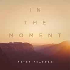 In The Moment mp3 Album by Peter Pearson