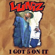 I Got 5 on It mp3 Single by Luniz