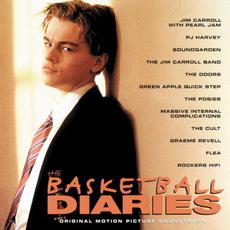 The Basketball Diaries: Original Motion Picture Soundtrack mp3 Soundtrack by Various Artists