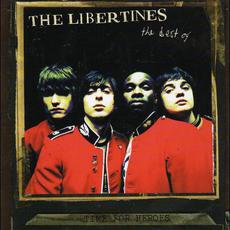 Time for Heroes: The Best of The Libertines mp3 Artist Compilation by The Libertines