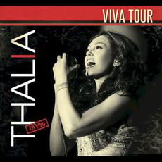 Viva Tour: En vivo (Live) mp3 Live by Thalía