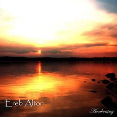 Awakening mp3 Album by Ereb Altor
