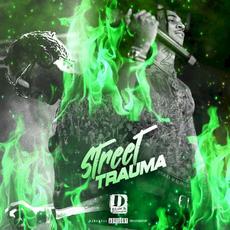 Street Trauma mp3 Album by D-Block Europe