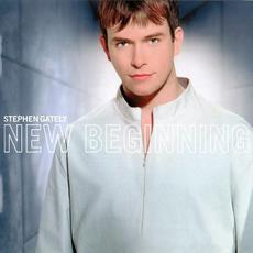 New Beginning mp3 Album by Stephen Gately