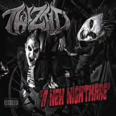 A New Nightmare mp3 Album by Twiztid