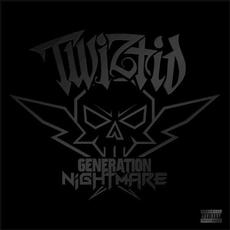 Generation Nightmare mp3 Album by Twiztid