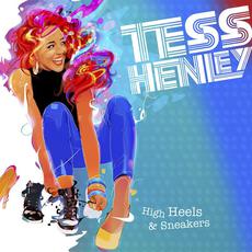 High Heels & Sneakers mp3 Album by Tess Henley
