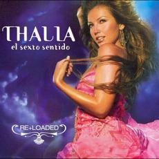El sexto sentido Re+Loaded mp3 Album by Thalía