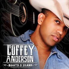 Boots and Jeans mp3 Album by Coffey Anderson