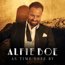 As Time Goes By mp3 Album by Alfie Boe