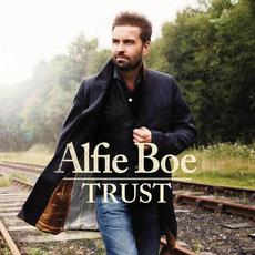 Trust mp3 Album by Alfie Boe