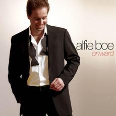 Onward mp3 Album by Alfie Boe