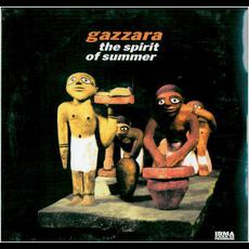 The Spirit of Summer mp3 Album by Gazzara