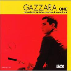 One mp3 Album by Gazzara