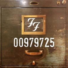 00979725 mp3 Album by Foo Fighters