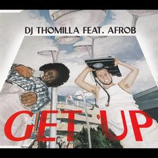 Get Up mp3 Single by DJ Thomilla